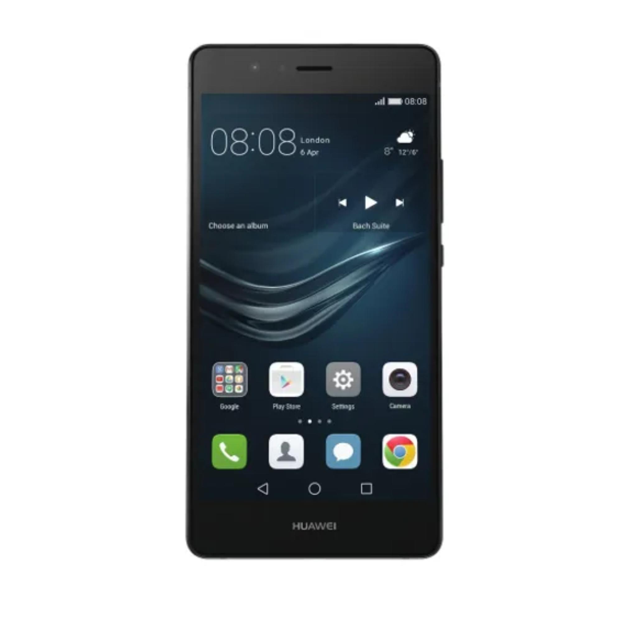 HUAWEI P9 LITE / 16GB / 5.2″ / 13MP / NERO / ACCETTABILE