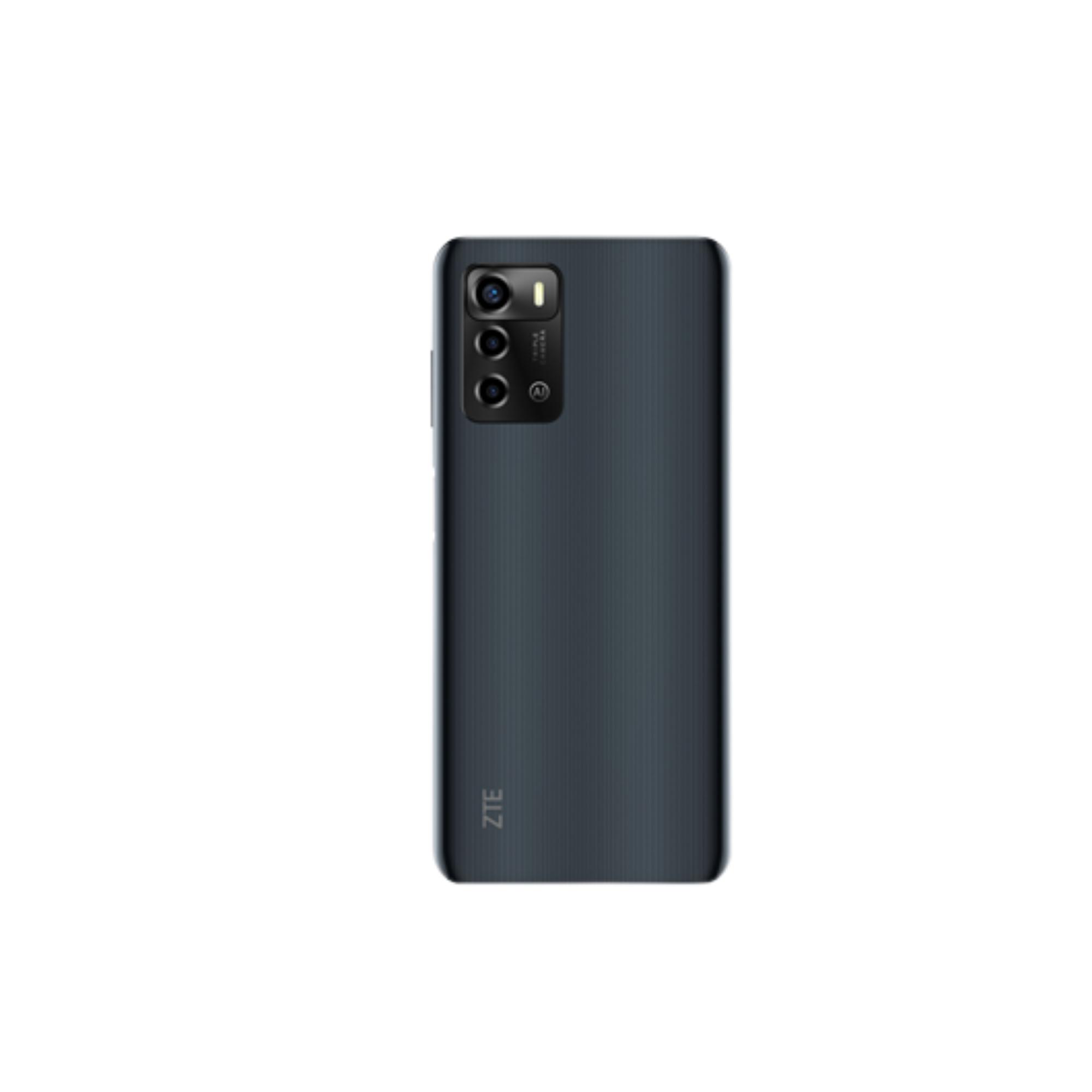 Smartphone – ZTE BLADE A72 5G / 64GB / 6.5″ / 16MPX / GRIGIO SIDERALE / DEMO