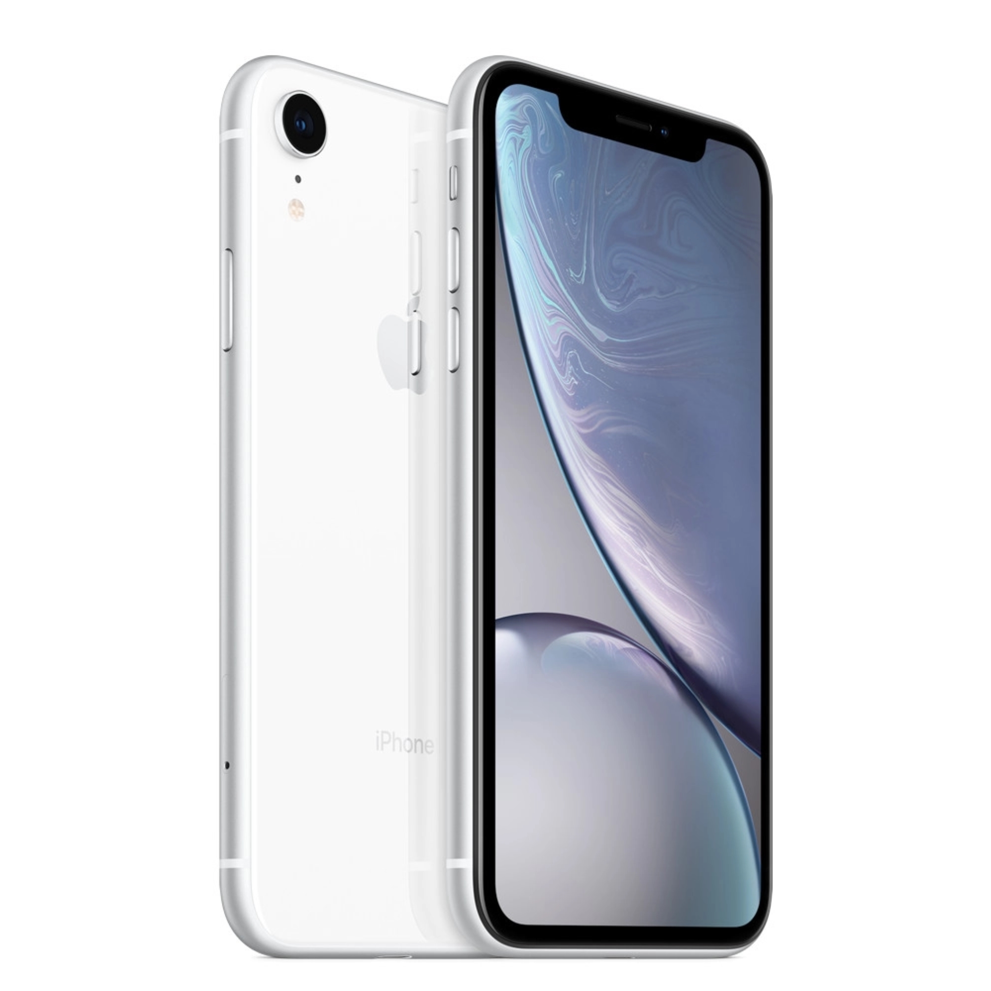 IPHONE XR / 64GB  / 6.1″ / 12MPX / BIANCO / OTTIMO