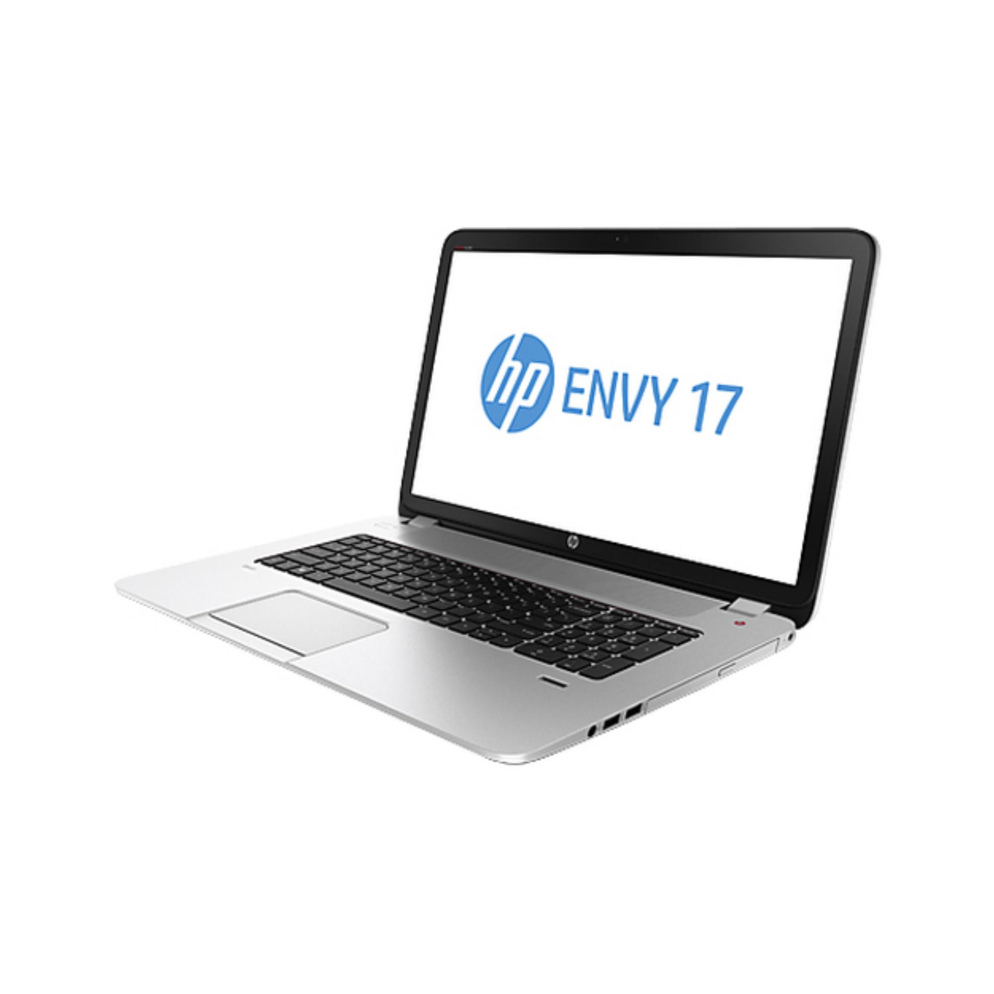 Desktop – HP Envy 17-J130EA /  i7-4700MQ / 240GB SSD / 8GB / 17.3″ /  NVIDIA GT 740 / W10H