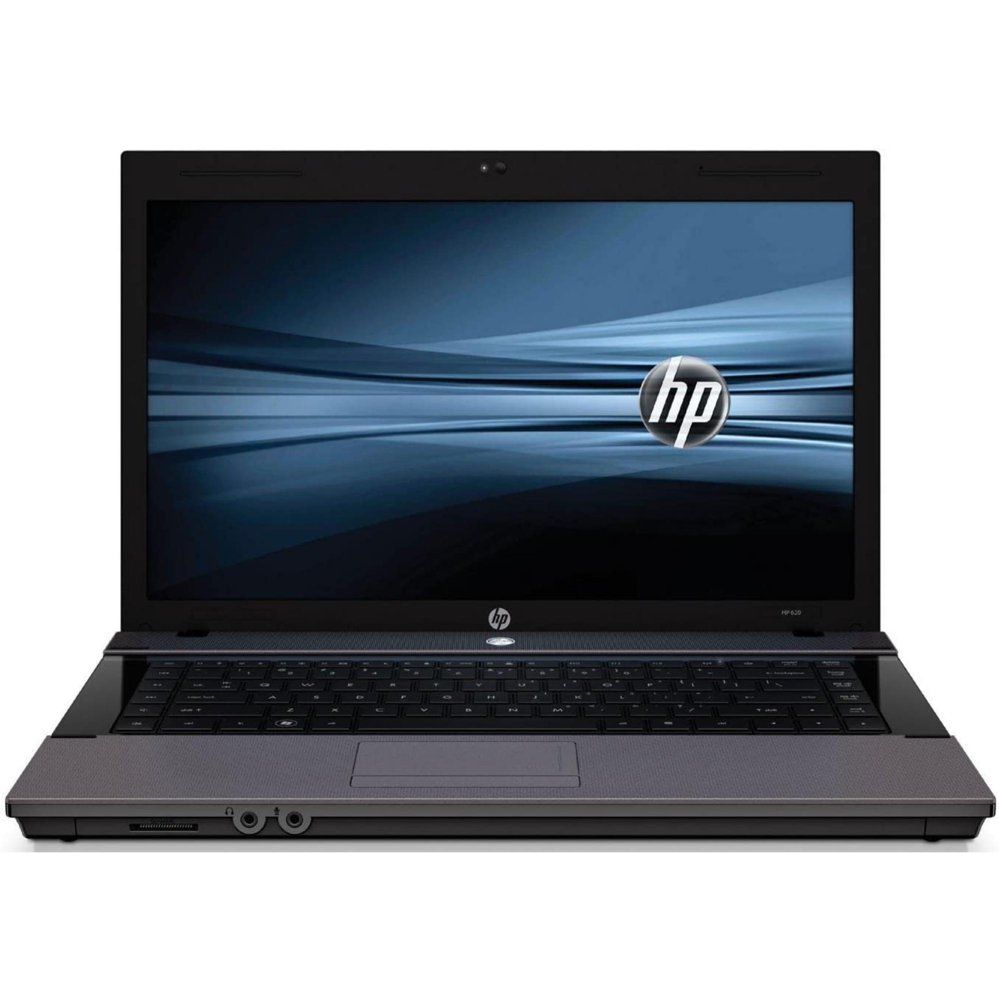 Desktop – HP 620 / T3100 / 120GB / 4GB / 15.6″ /  INTEL HD / W10