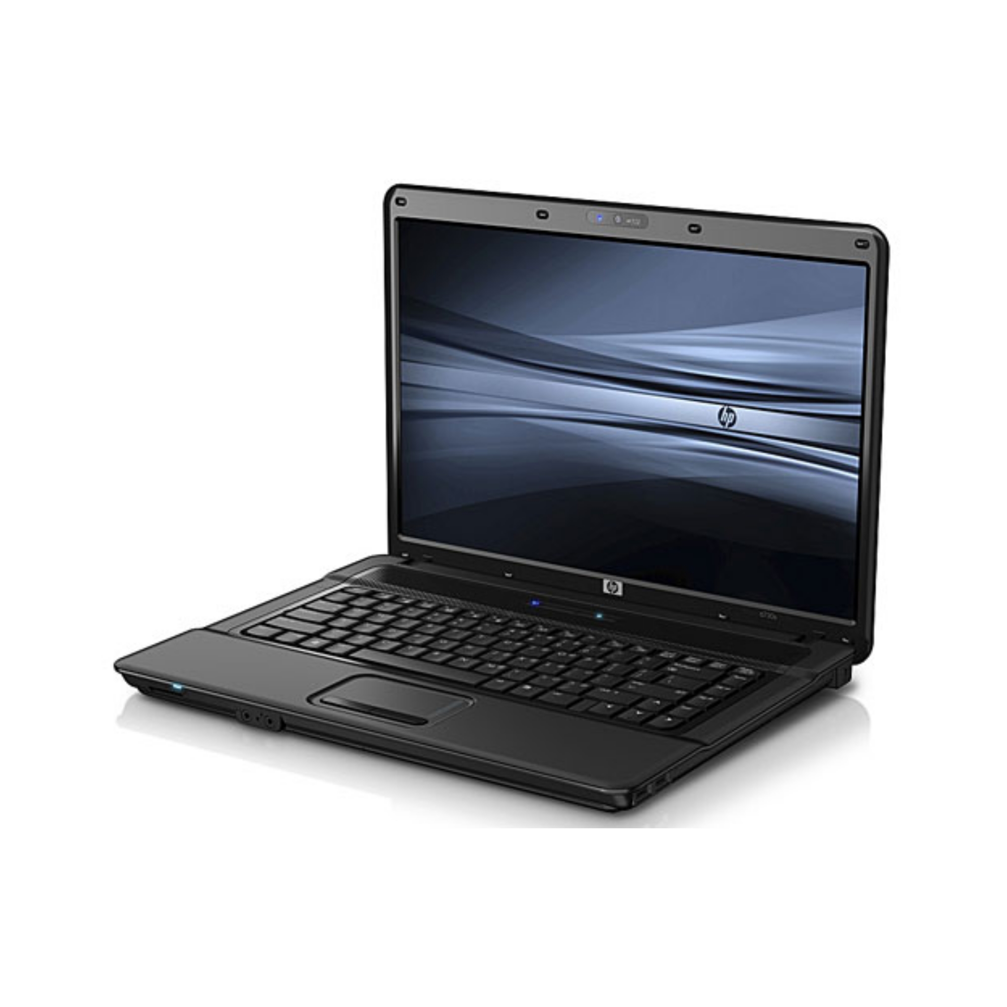 Desktop – HP 6730S / T5870 / 120 SSD / 4GB / 15.4″ / INTEL HD / WIN 10