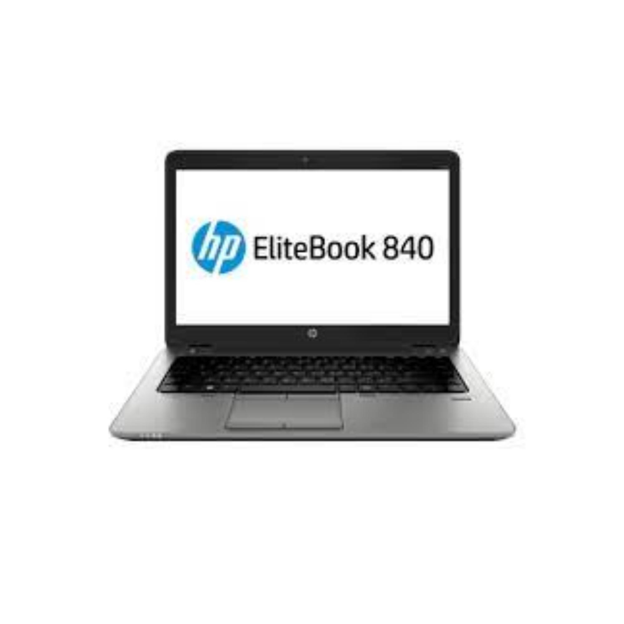 Desktop – HP ELITEBOOK 840 G3 / I7-6500U / 480GB SSD / 8GB / 14.1″  / INTEL HD 520 / W10P