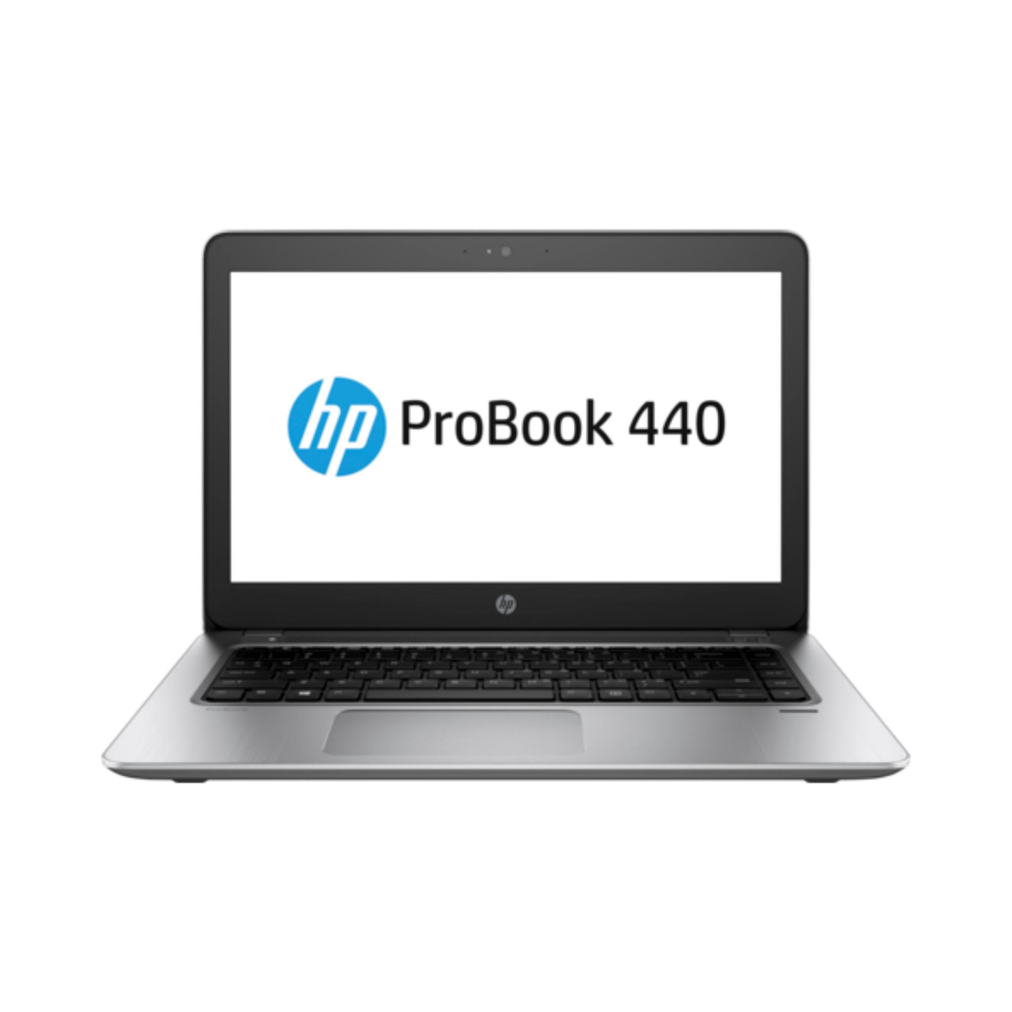 Desktop – HP PROBOOK 440 G5 / I7-8550U / 240GB SSD M2 / 8GB / 14.1″ / INTEL UHD 620  / W10P