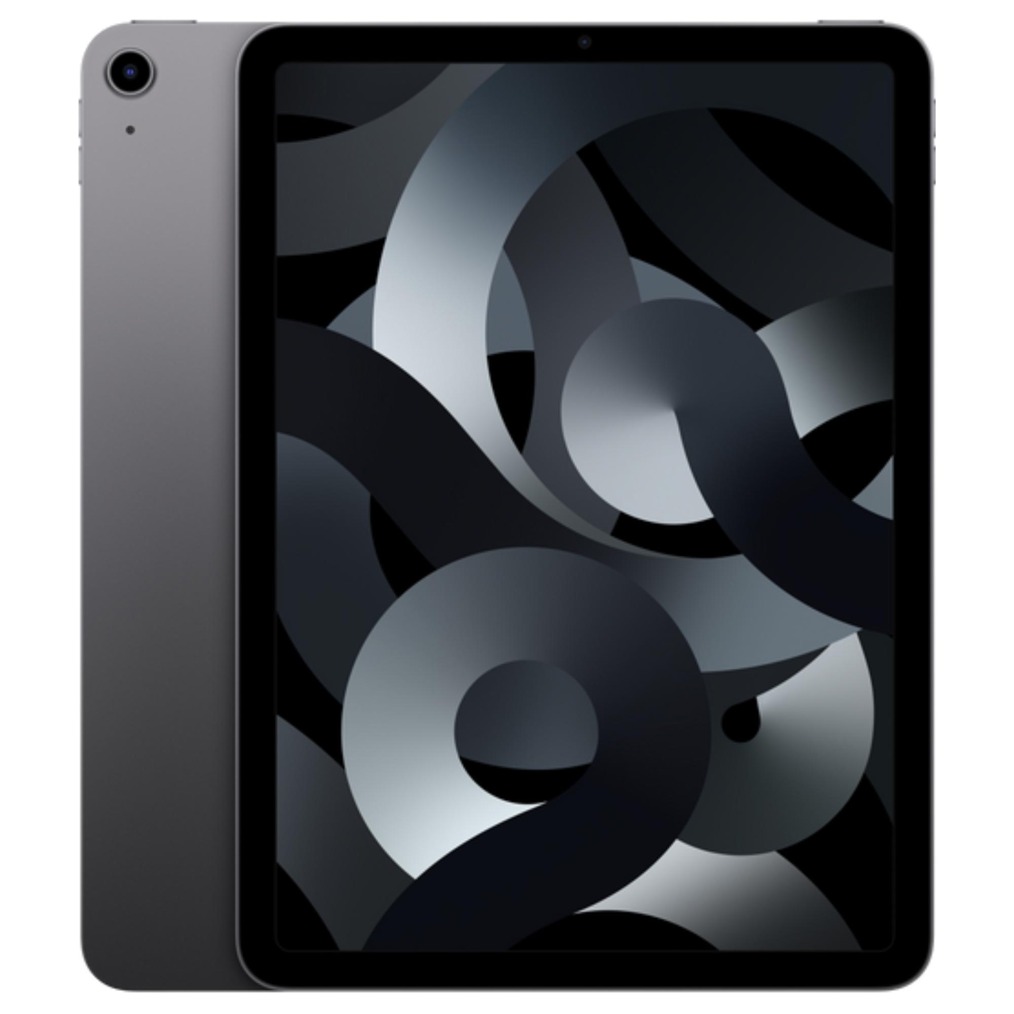 Tablet – APPLE IPAD AIR 5TH GEN / 64GB / 12MP / 10.9″ / CELLULAR / GRIGIO SIDERALE