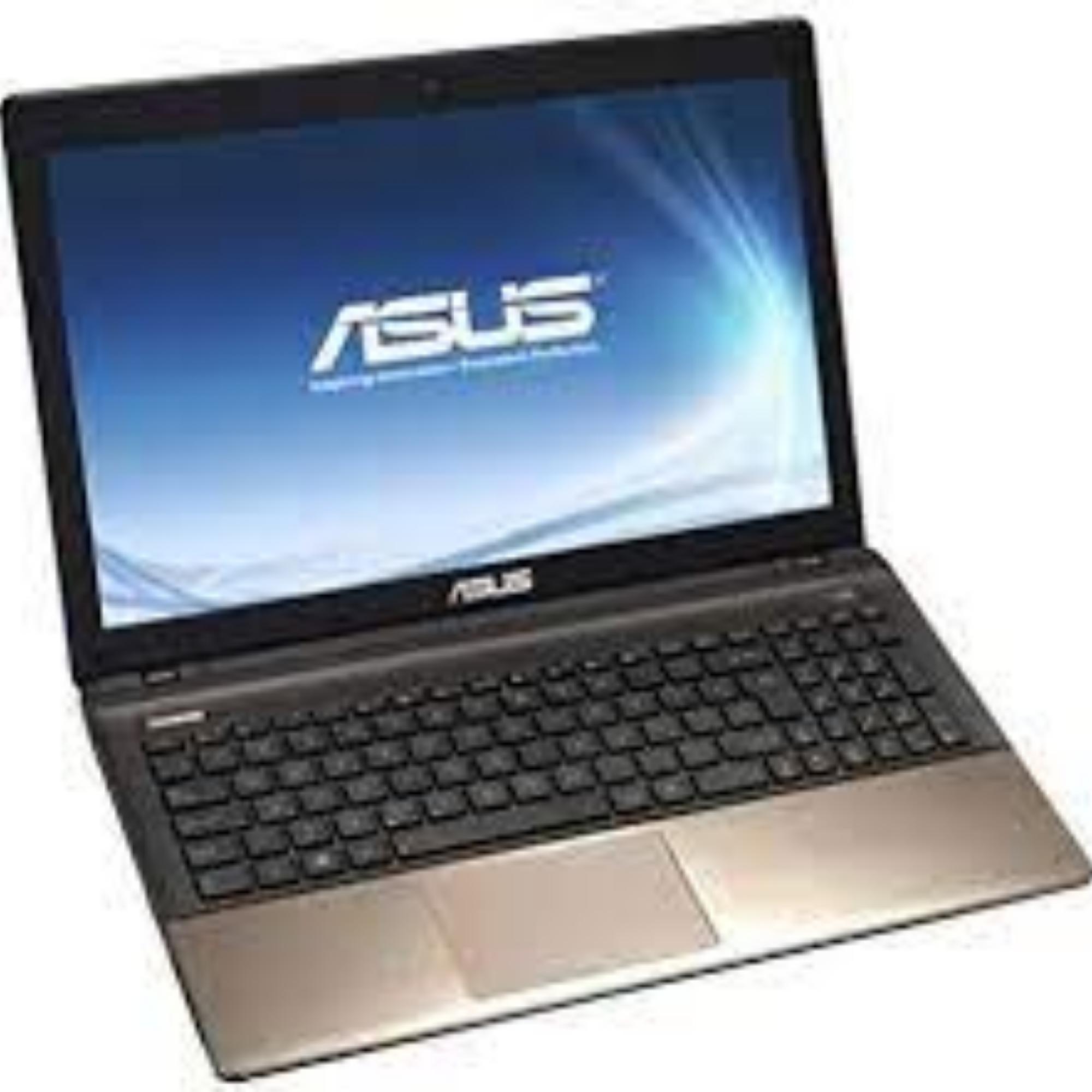ASUS A55V / I7-3610QM / 120GB SSD / 8GB / 15.6″ / NVIDIA 610M 2GB / W10P