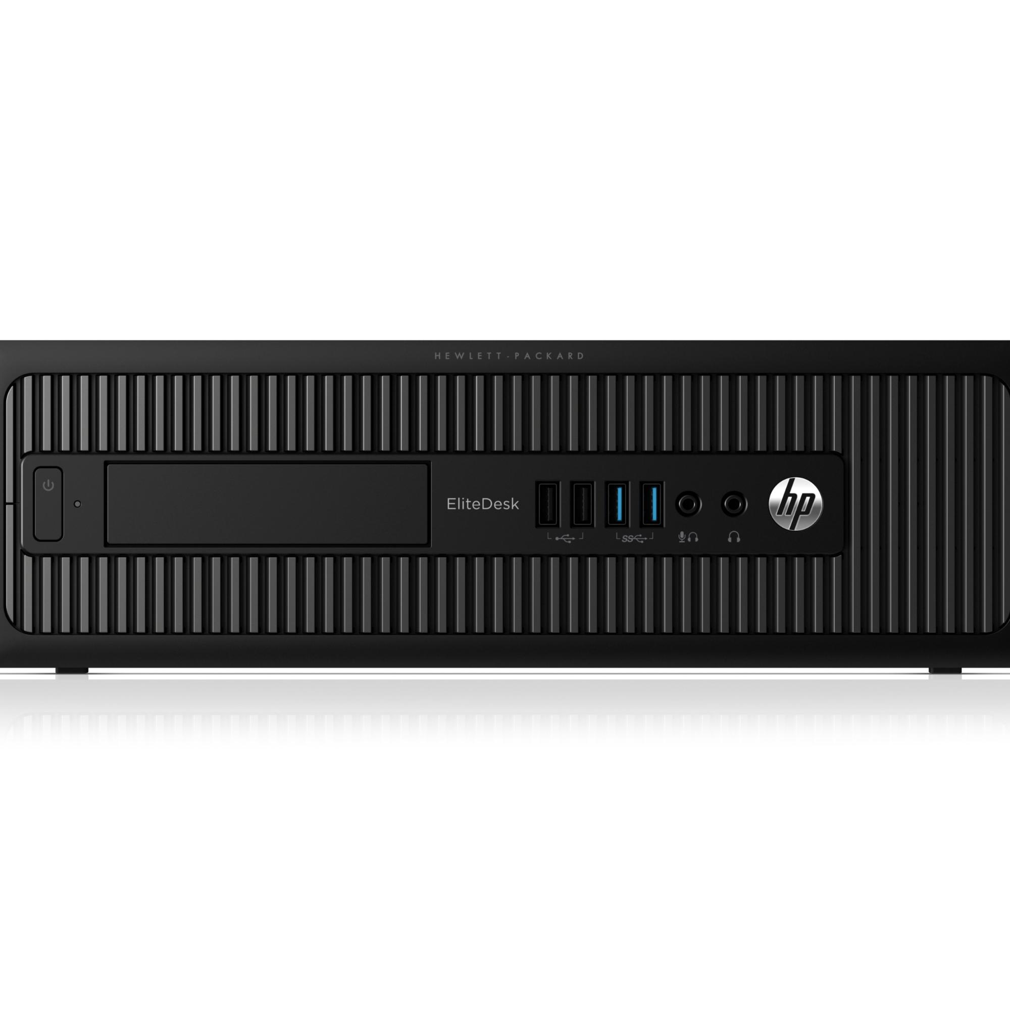 Tower – HP 705 G1 / A10 Pro-7800B / 120GB SSD / 8GB / AMD RADEON HD / W10P – G0K5-26879-08-B<br><br><span STYLE="background:#39ac37;"><font color="white"> DISPONIBILE </font></span>