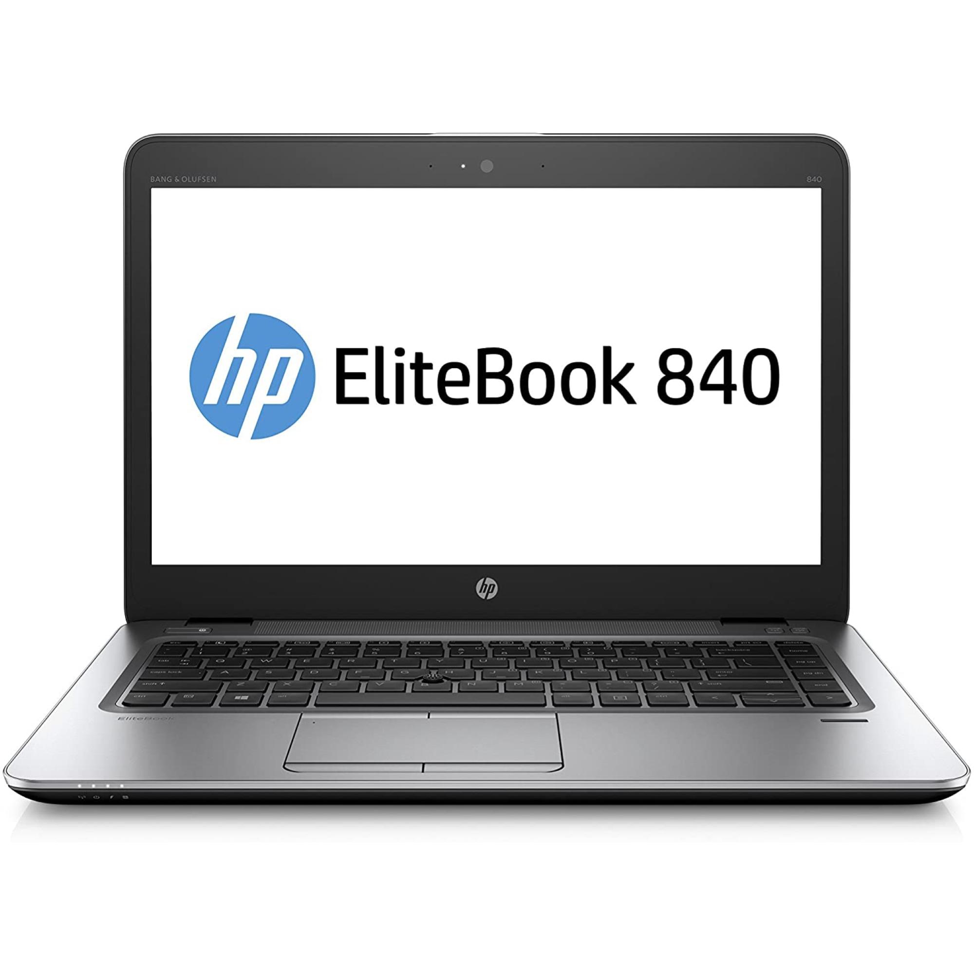 HP ELITEBOOK 840 G2 / I7-5600U / 180SSD / 8GB / 14.1″ / INTEL HD 5500 / HSDPA / W10P